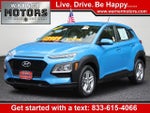 2020 Kona Thumbnail 1