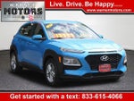 2020 Kona Thumbnail 3