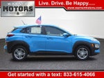 2020 Kona Thumbnail 4