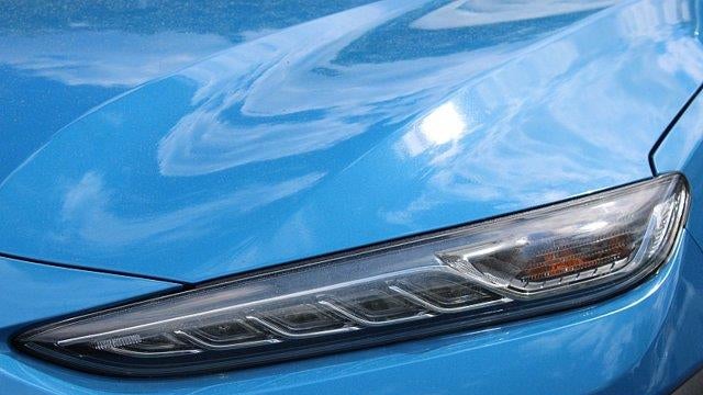 2020 Hyundai KONA SE