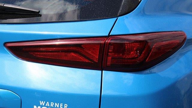 2020 Hyundai KONA SE