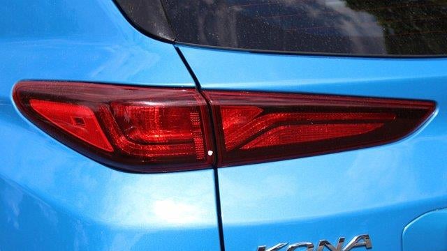 2020 Hyundai KONA SE