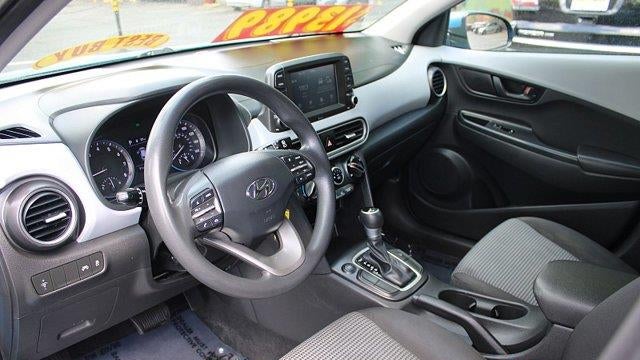 2020 Hyundai KONA SE