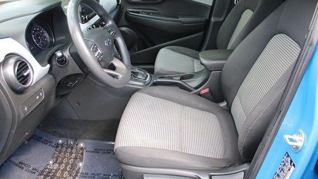 2020 Hyundai KONA SE
