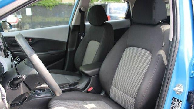 2020 Hyundai KONA SE