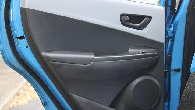 2020 Hyundai KONA SE