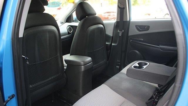 2020 Hyundai KONA SE
