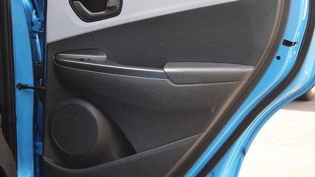 2020 Hyundai KONA SE