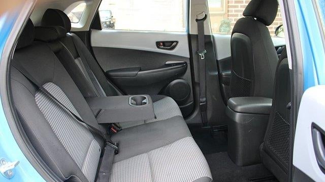 2020 Hyundai KONA SE