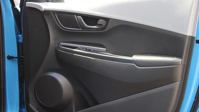 2020 Hyundai KONA SE