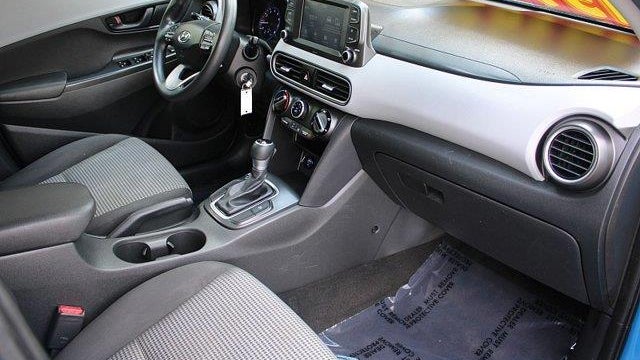 2020 Hyundai KONA SE