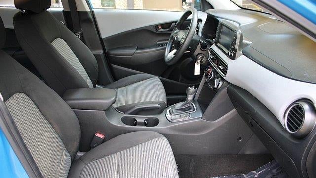 2020 Hyundai KONA SE