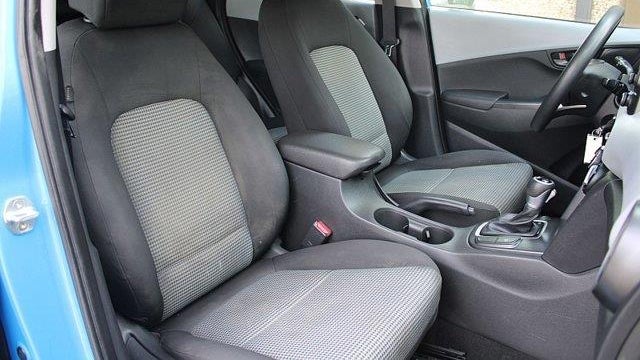 2020 Hyundai KONA SE