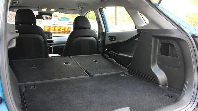 2020 Hyundai KONA SE