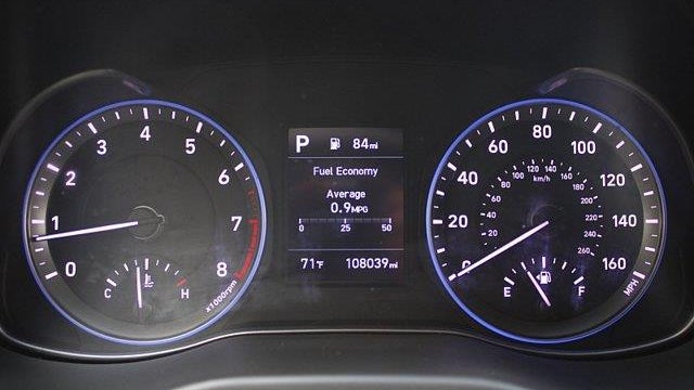 2020 Hyundai KONA SE