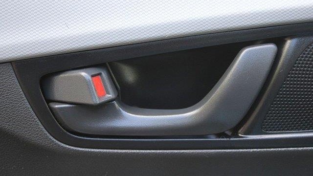 2020 Hyundai KONA SE
