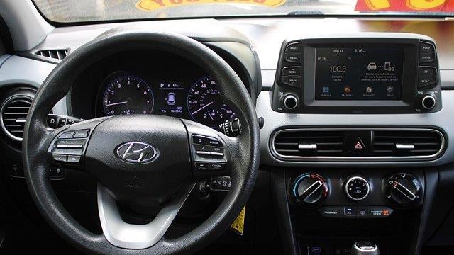2020 Hyundai KONA SE