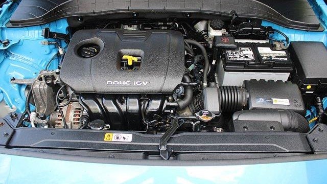 2020 Hyundai KONA SE