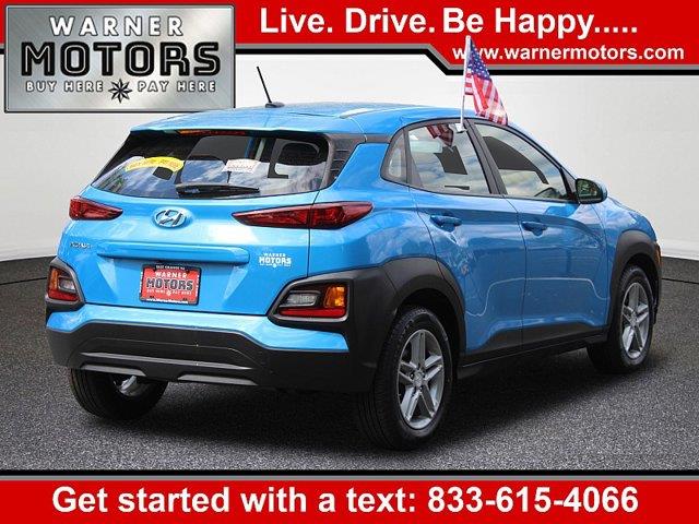 2020 Hyundai Kona - $12,989