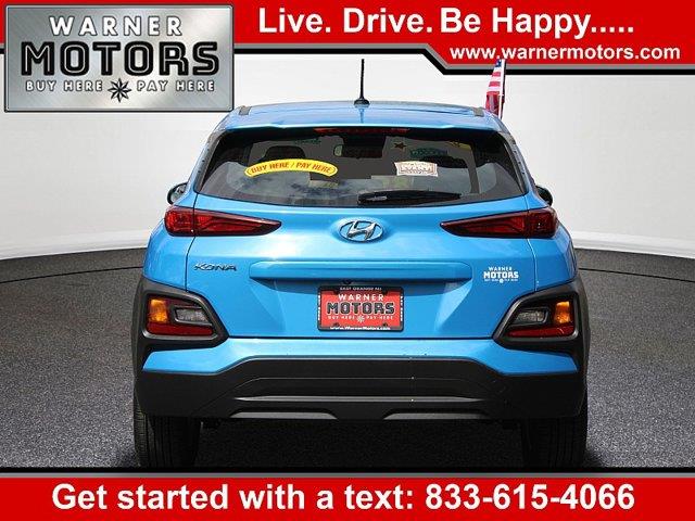 2020 Hyundai Kona - $12,989