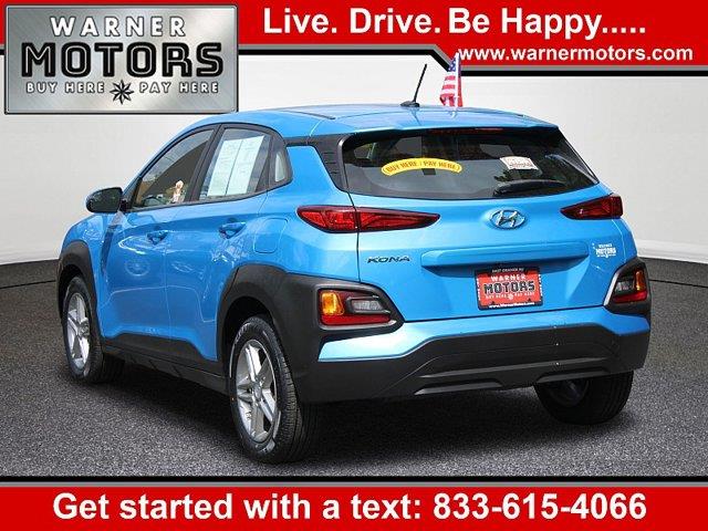 2020 Hyundai Kona - $12,989