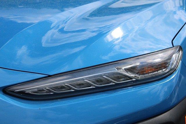2020 Hyundai Kona - $12,989