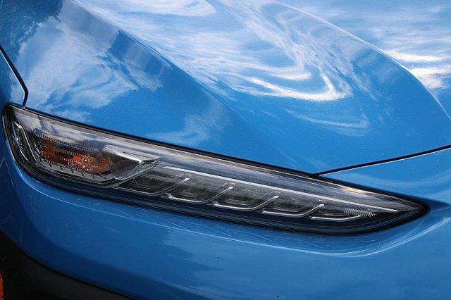 2020 Hyundai Kona - $12,989