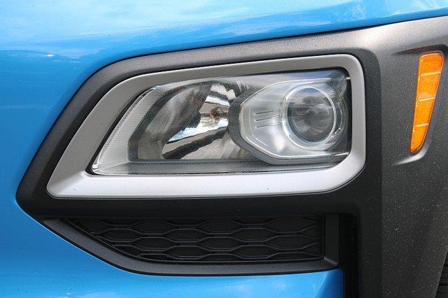 2020 Hyundai Kona - $12,989