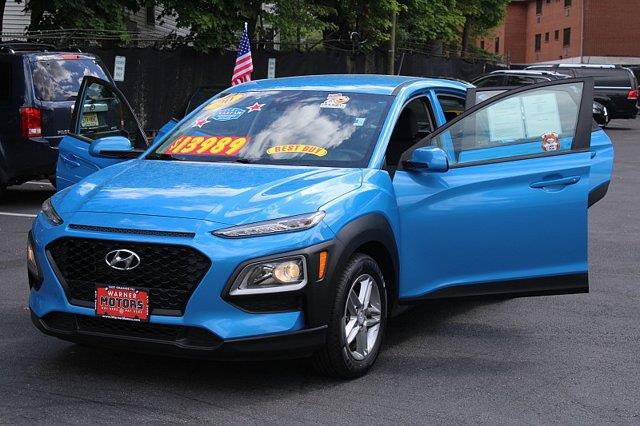 2020 Hyundai Kona - $12,989