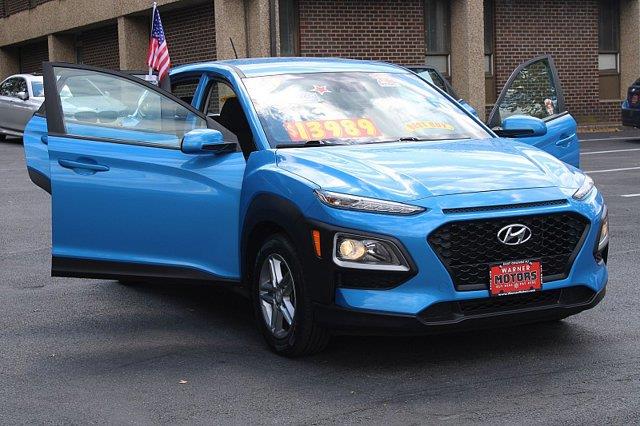 2020 Hyundai Kona - $12,989