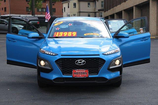 2020 Hyundai Kona - $12,989