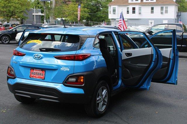 2020 Hyundai Kona - $12,989