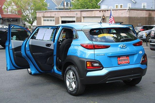 2020 Hyundai Kona - $12,989