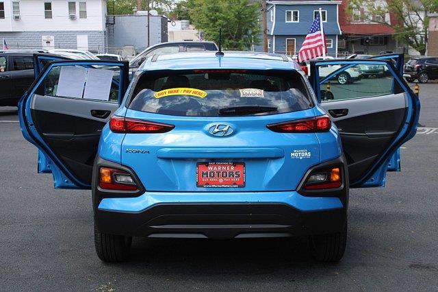 2020 Hyundai Kona - $12,989