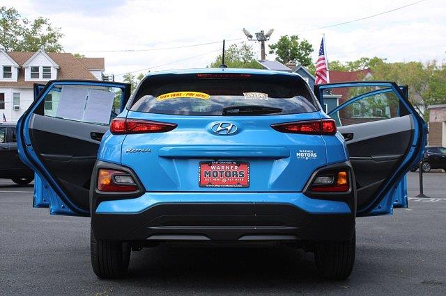 2020 Hyundai Kona - $12,989