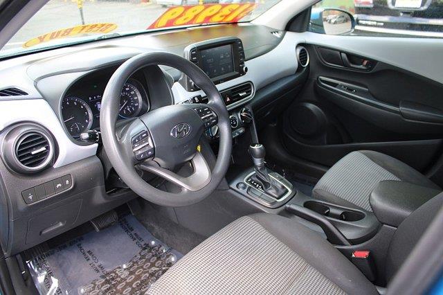 2020 Hyundai Kona - $12,989