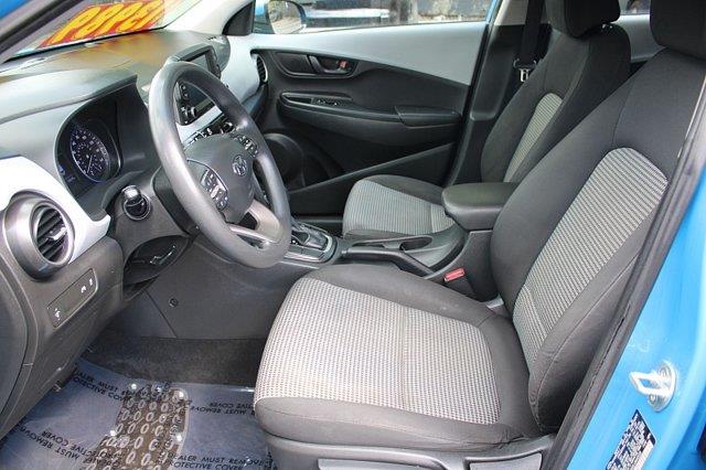 2020 Hyundai Kona - $12,989