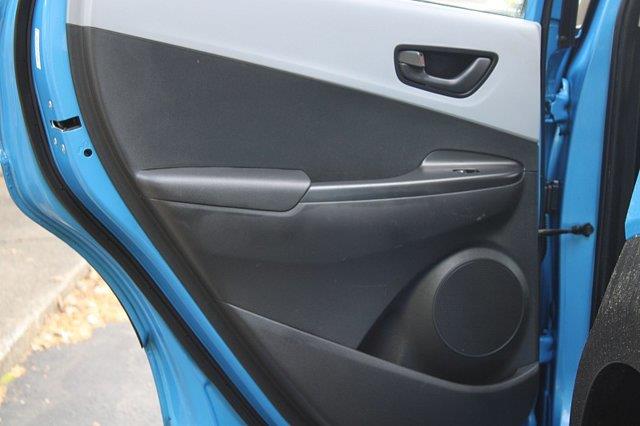 2020 Hyundai Kona - $12,989