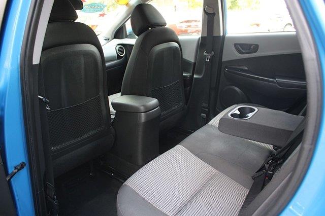 2020 Hyundai Kona - $12,989