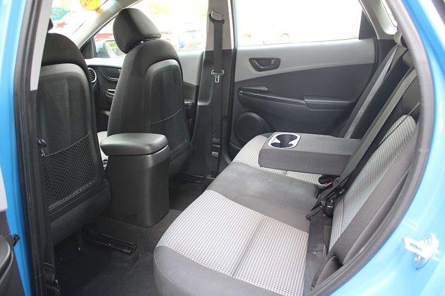 2020 Hyundai Kona - $12,989
