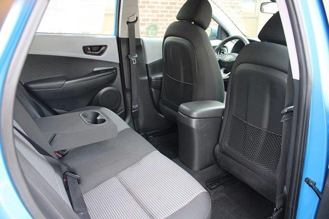 2020 Hyundai Kona - $12,989
