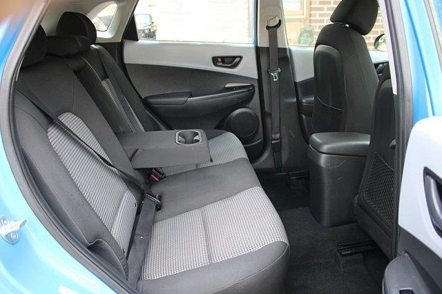 2020 Hyundai Kona - $12,989
