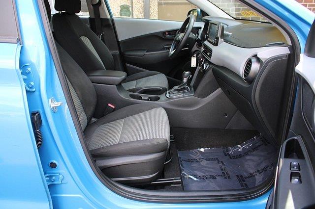 2020 Hyundai Kona - $12,989