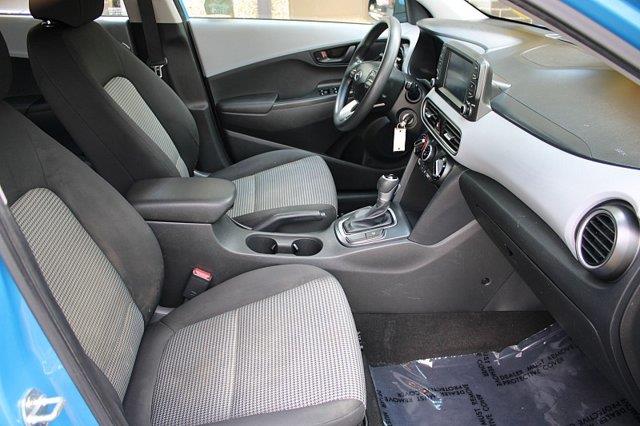 2020 Hyundai Kona - $12,989