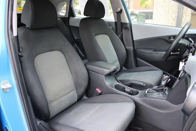 2020 Hyundai Kona - $12,989