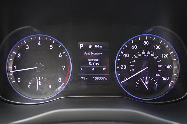 2020 Hyundai Kona - $12,989