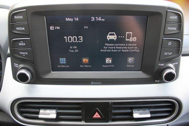 2020 Hyundai Kona - $12,989