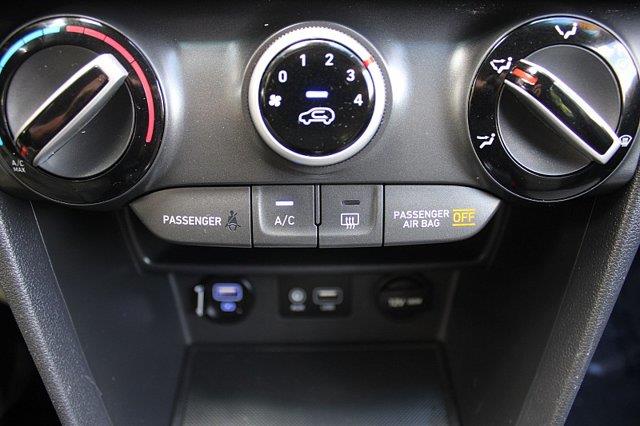 2020 Hyundai Kona - $12,989