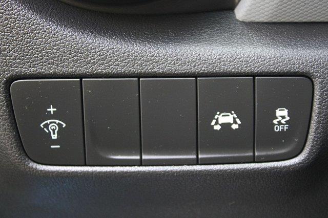 2020 Hyundai Kona - $12,989