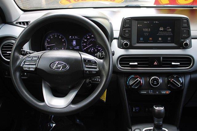 2020 Hyundai Kona - $12,989